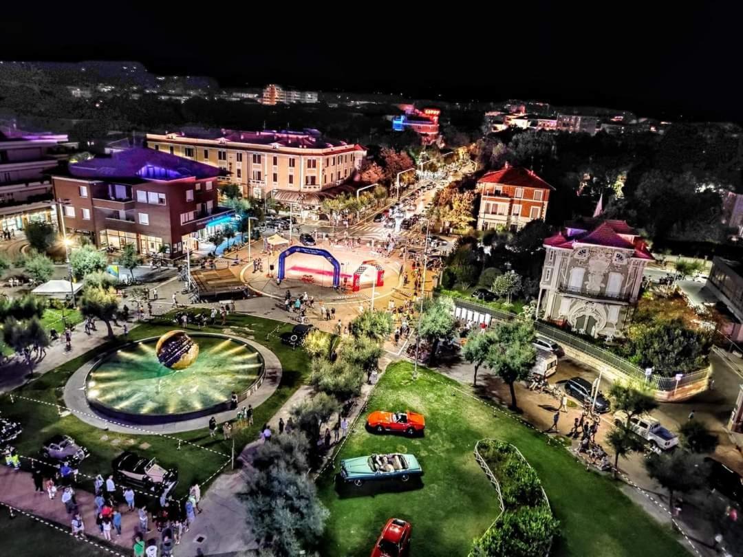 I Love Пезаро Экстерьер фото